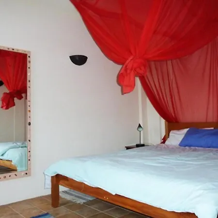 Dom wakacyjny 3-bed Island - Garden Terrace & Sunset Views Lakhania