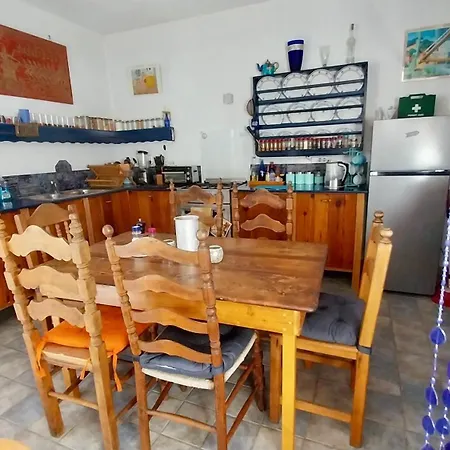 3-bed Island - Garden Terrace & Sunset Views Dom wakacyjny *