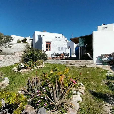 3-bed Island - Garden Terrace & Sunset Views Dom wakacyjny Lakhania