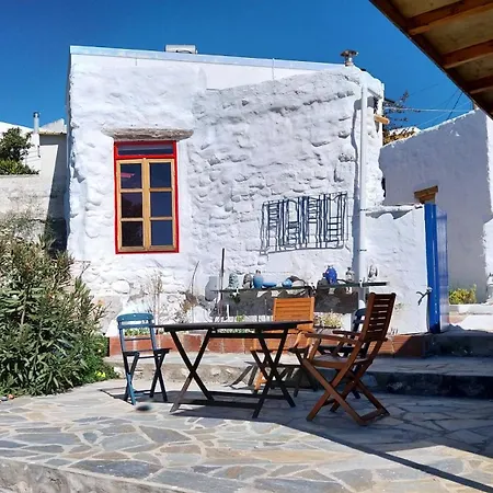 3-bed Island - Garden Terrace & Sunset Views Dom wakacyjny *