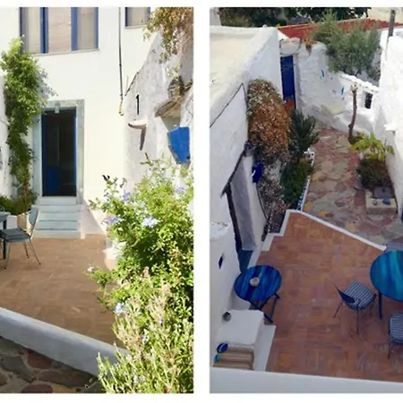 3-bed Island - Garden Terrace & Sunset Views Dom wakacyjny Lakhania