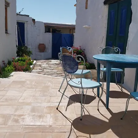 3-bed Island - Garden Terrace & Sunset Views