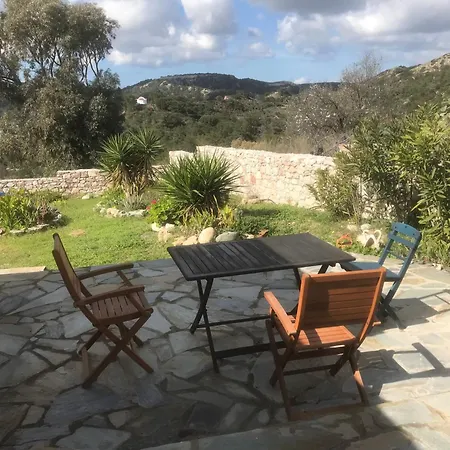 3-bed Island - Garden Terrace & Sunset Views *