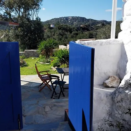 Vakantiehuis 3-bed Island - Garden Terrace & Sunset Views
