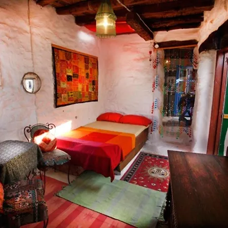 Vakantiehuis 3-bed Island - Garden Terrace & Sunset Views *